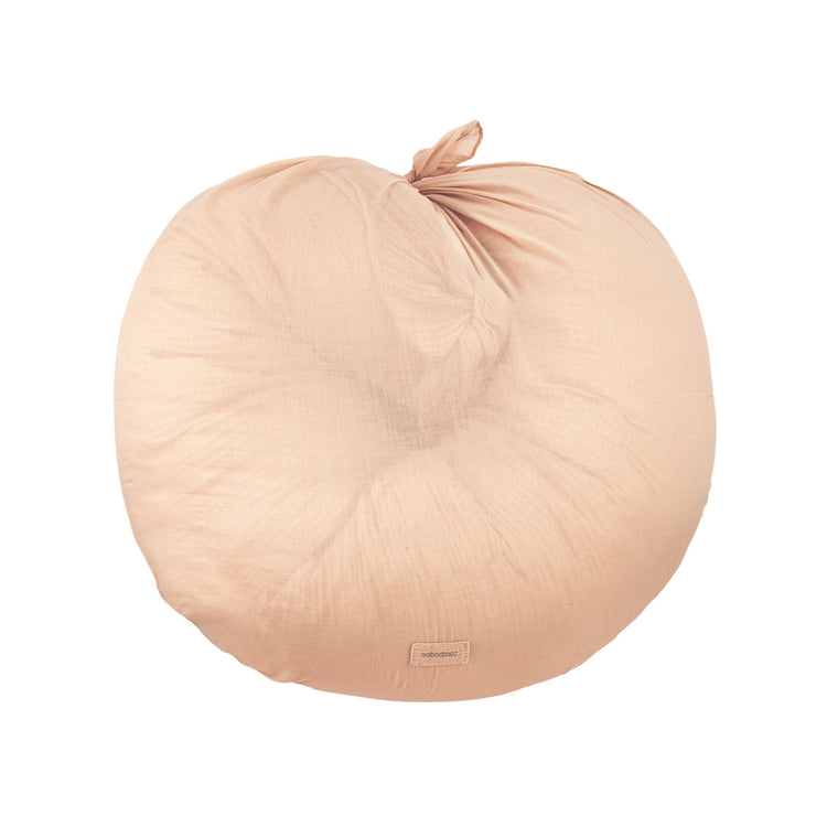 WABI SABI. Maternity pillow Powder Pink