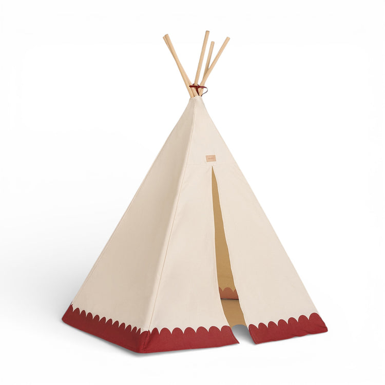 VIBES. Σκηνή Arizona Carmine