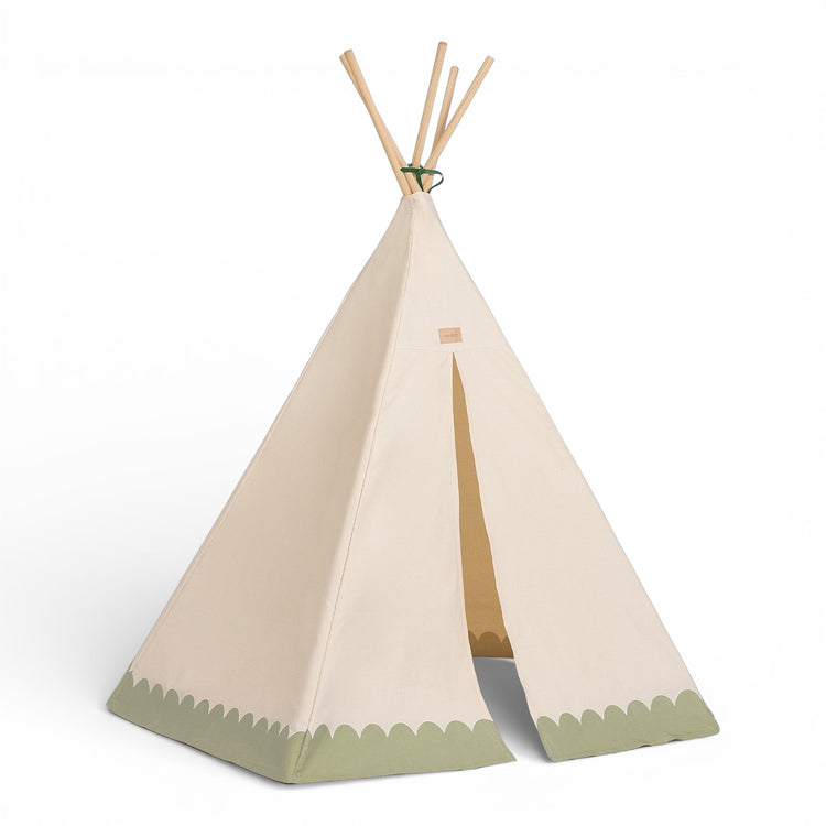 VIBES. Σκηνή Arizona Green