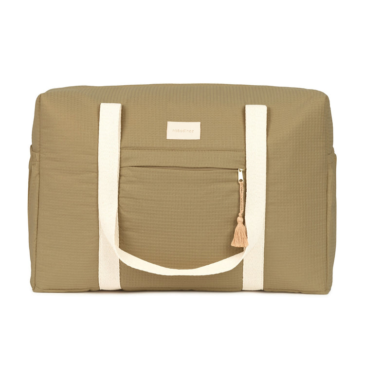 OPERA. Waterproof maternity bag Olive Green