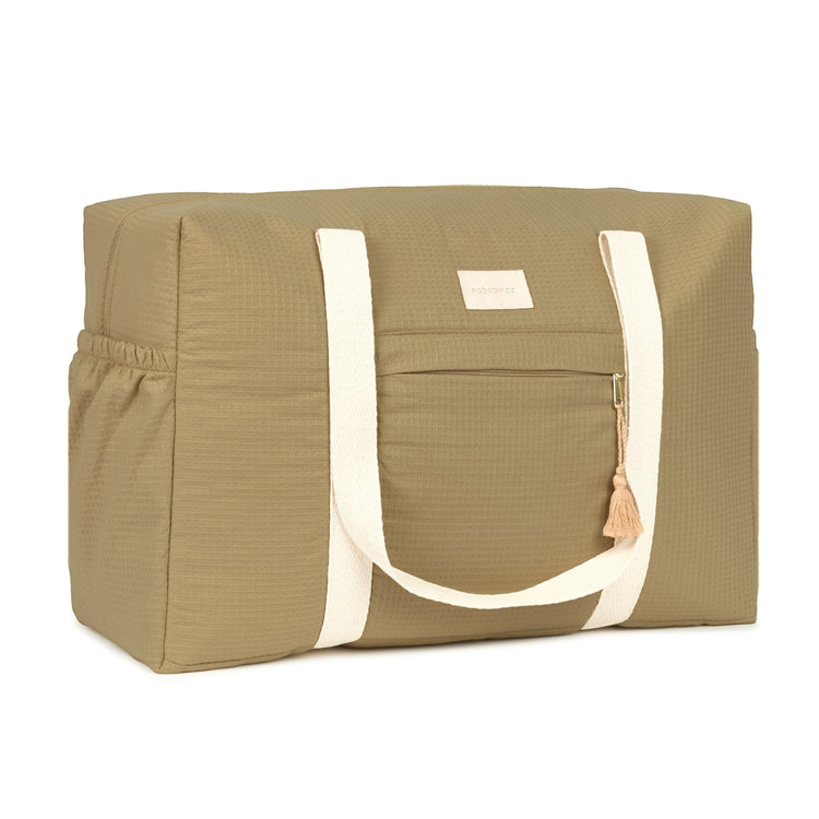 OPERA. Waterproof maternity bag Olive Green