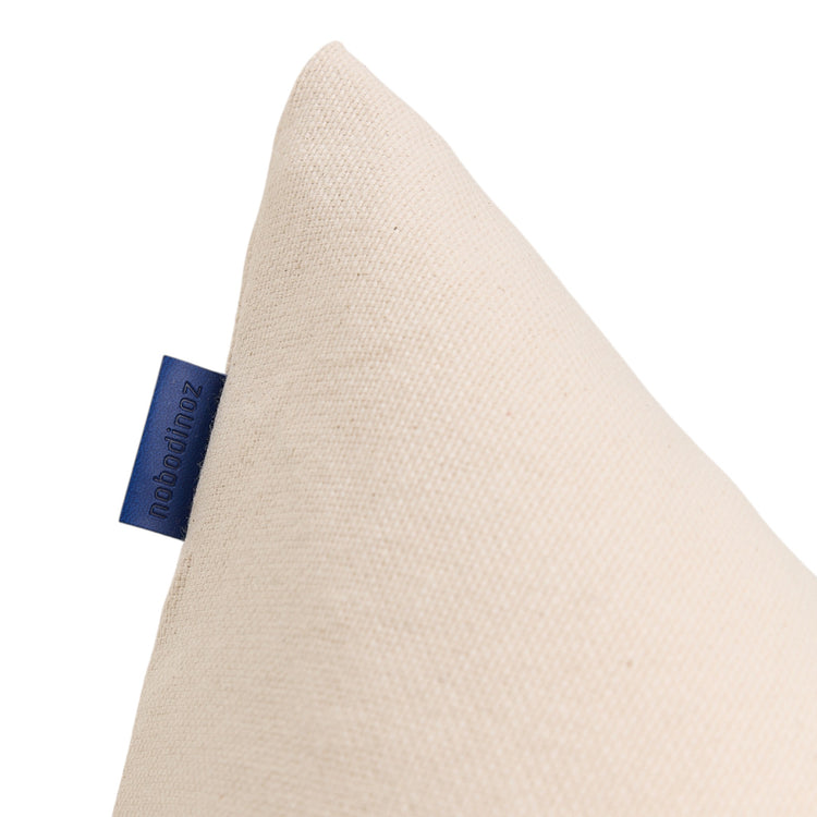 OASIS. Long beanbag - kid size - Natural