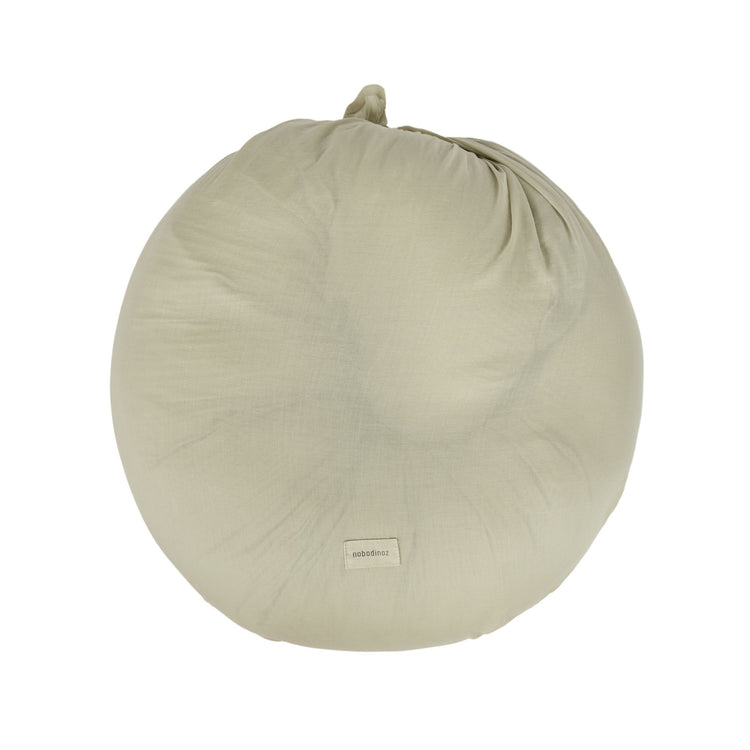 WABI SABI. Maternity pillow Green Matcha