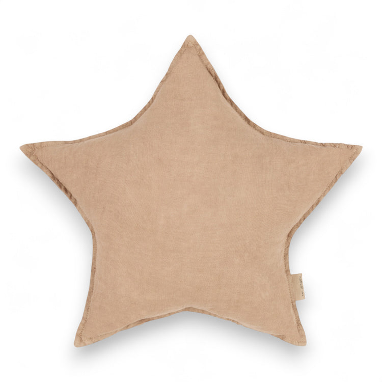 L1N0. Μαξιλάρι αστεράκι Sesame