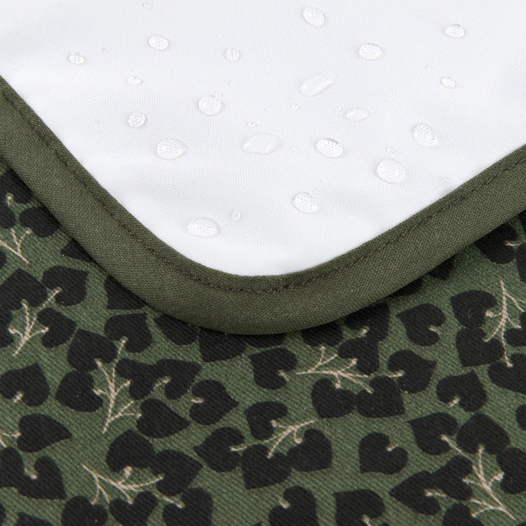 HYDE PARK. Waterproof changing pad Forest Yumiko