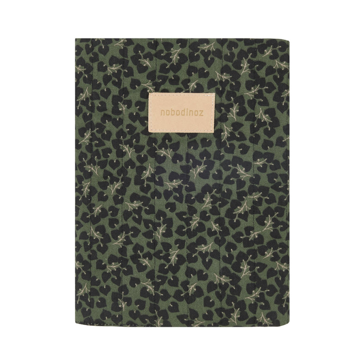 HYDE PARK. Θήκη για βιβλιάριο υγείας Forest Yumiko