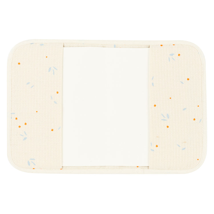 OPERA. Health booklet A5 Poema Orange Cherries
