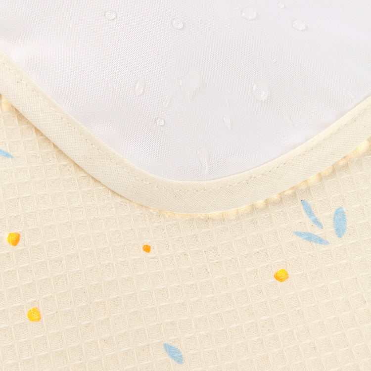 OPERA. Waterproof changing pad Mozart Orange Cherries
