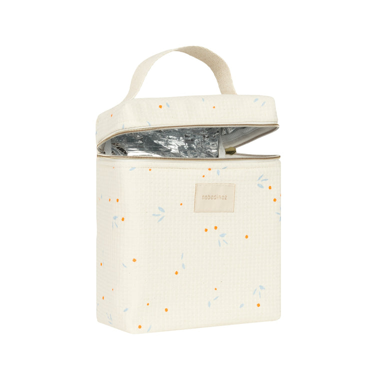 OPERA. Insulated baby bottle and lunch bag Concerto Orange Cherries