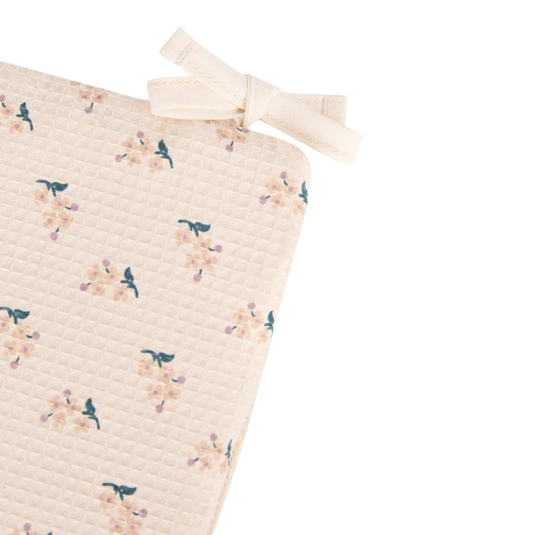 OPERA. Nest cot bumper Darling