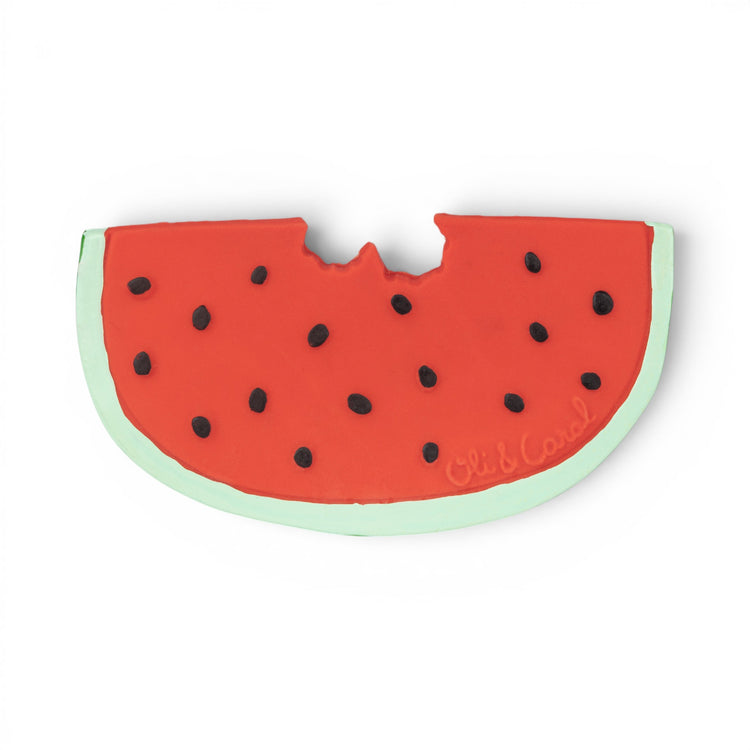 OLI&CAROL. Newborn Gift Set Fruit Salad
