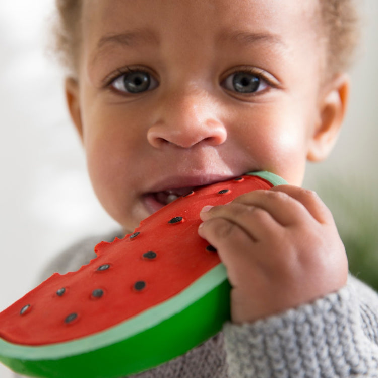 OLI&CAROL. Newborn Gift Set Fruit Salad