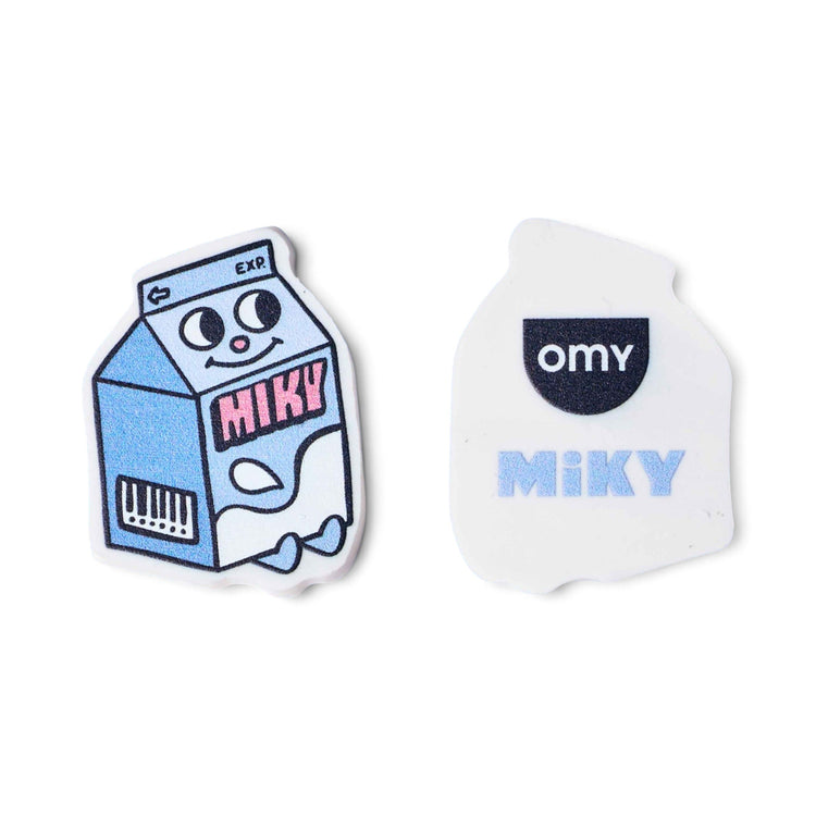 OMY. Αρωματική γόμα Buddies - Miky