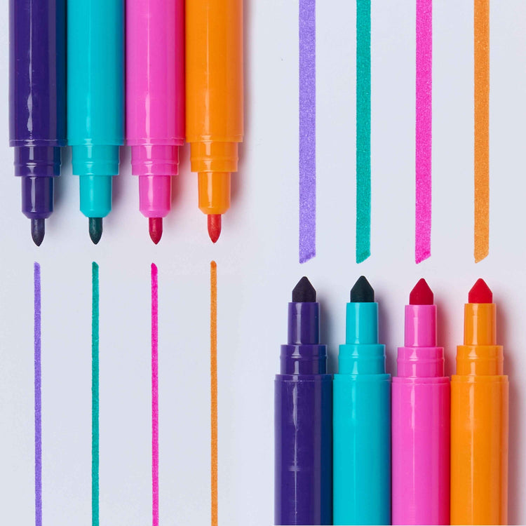 OMY. Set of 16 Ultra Washable Markers