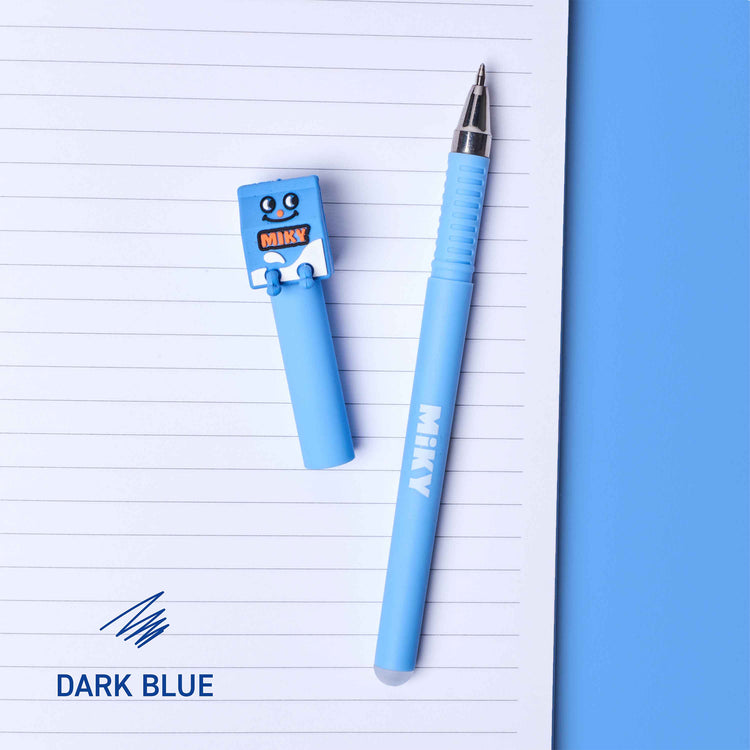 OMY. Pen Buddies - Miky