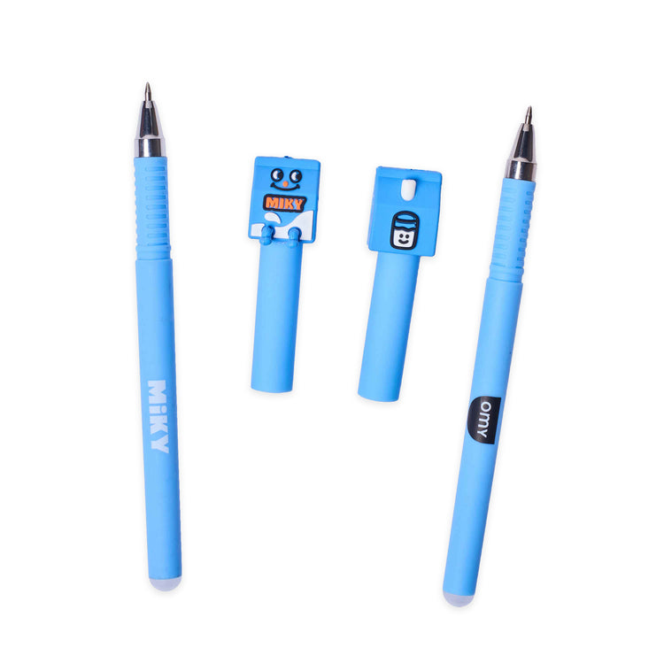 OMY. Pen Buddies - Miky
