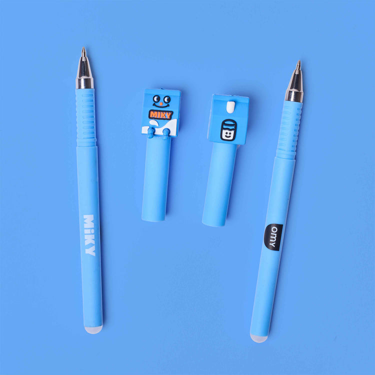OMY. Pen Buddies - Miky