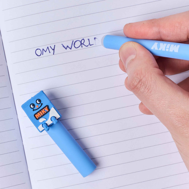 OMY. Pen Buddies - Miky