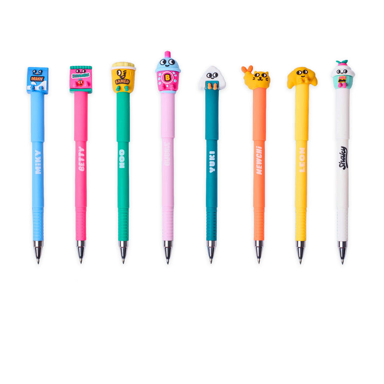 OMY. Pen Buddies - Shaky