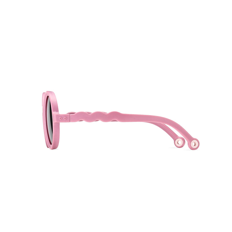 OLIVIO & CO. Βρεφικά γυαλιά ηλίου στρογγυλά Flower Stall - Rock Rose 0-18 μηνών