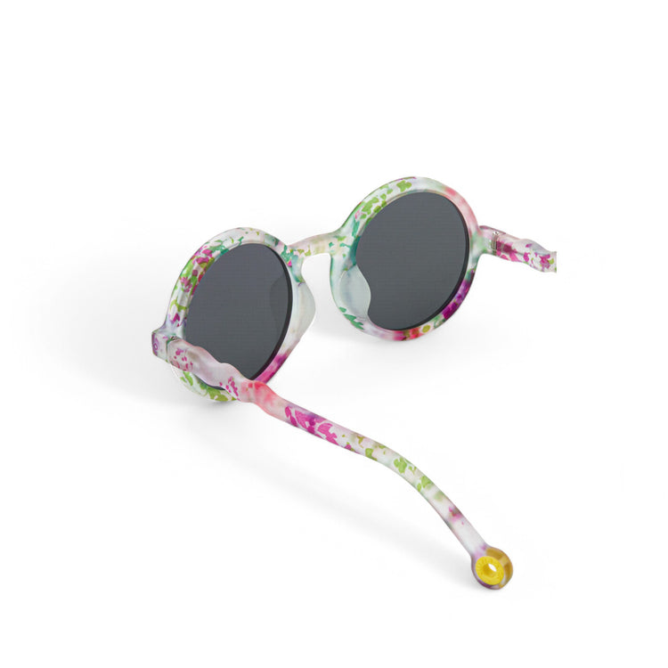 OLIVIO & CO. Παιδικά γυαλιά ηλίου στρογγυλά Classic Olivio - Wild Flower 5-12 ετών