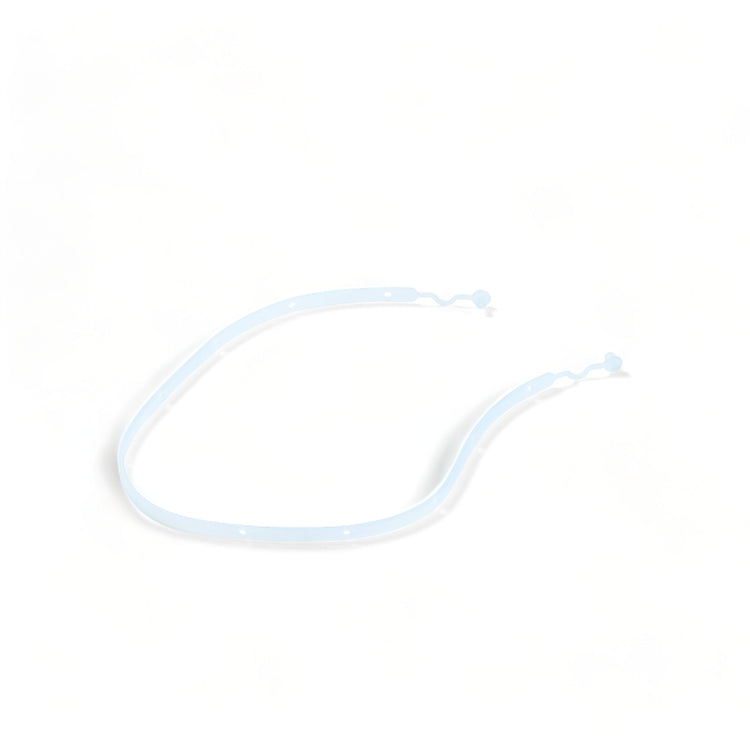 OLIVIO & CO. Sunglasses silicone accessories - Blue