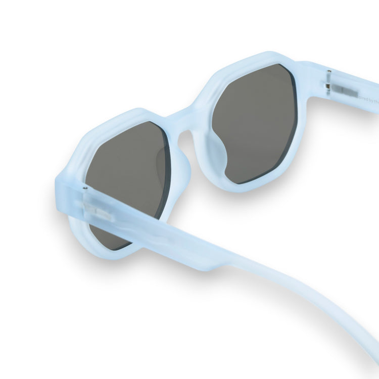 OLIVIO & CO. Παιδικά γυαλιά ηλίου Edition D Sky Βlue 5-12 ετών
