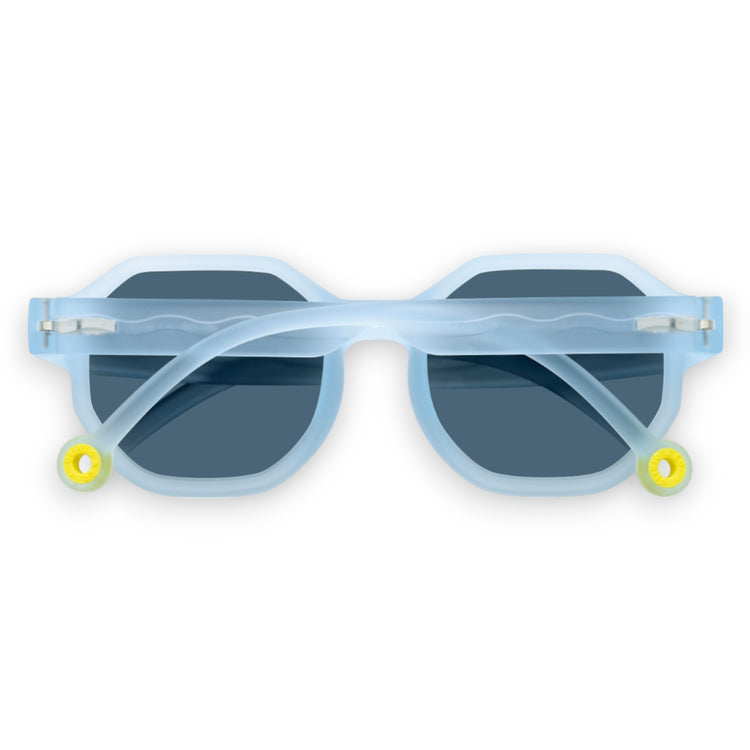 OLIVIO & CO. Παιδικά γυαλιά ηλίου Edition D Sky Βlue 5-12 ετών