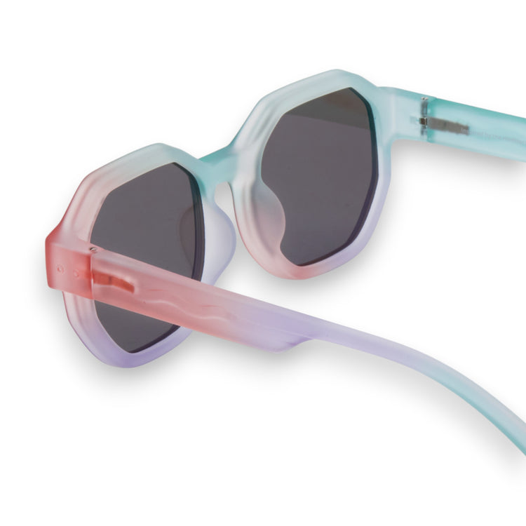 OLIVIO & CO. Junior creative Edition D sunglasses Ocean Fantasy 5-12y