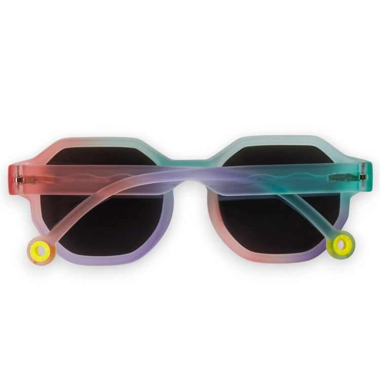 OLIVIO & CO. Junior creative Edition D sunglasses Ocean Fantasy 5-12y