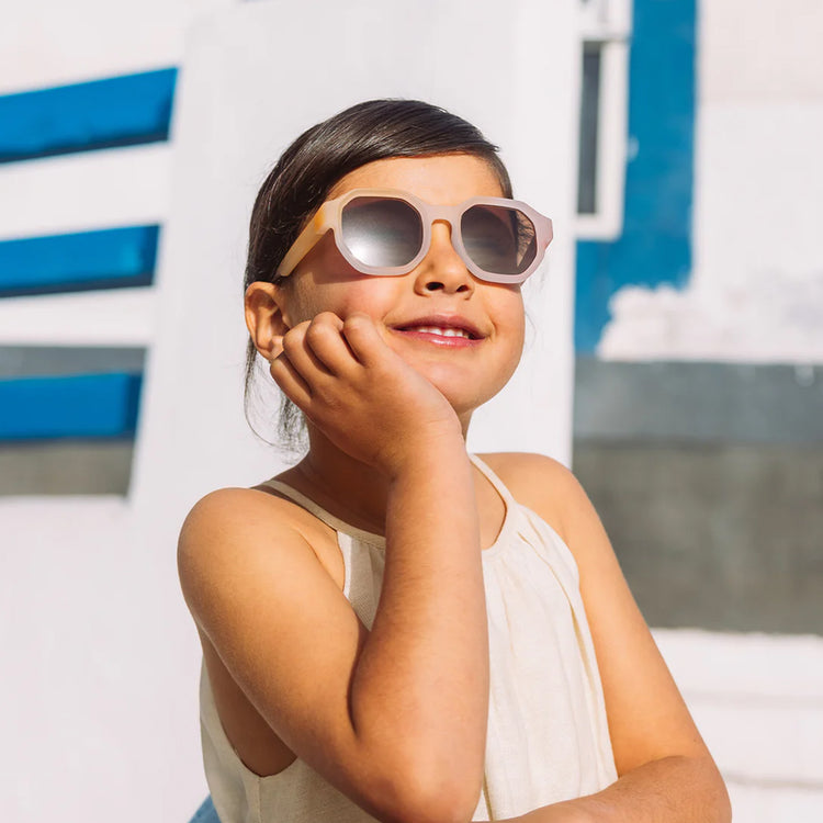 OLIVIO & CO. Παιδικά γυαλιά ηλίου Edition D Gelato Summer 5-10 ετών