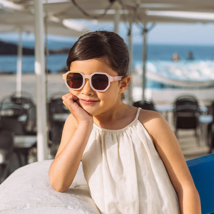 OLIVIO & CO. Παιδικά γυαλιά ηλίου Edition D Gelato Summer 5-10 ετών