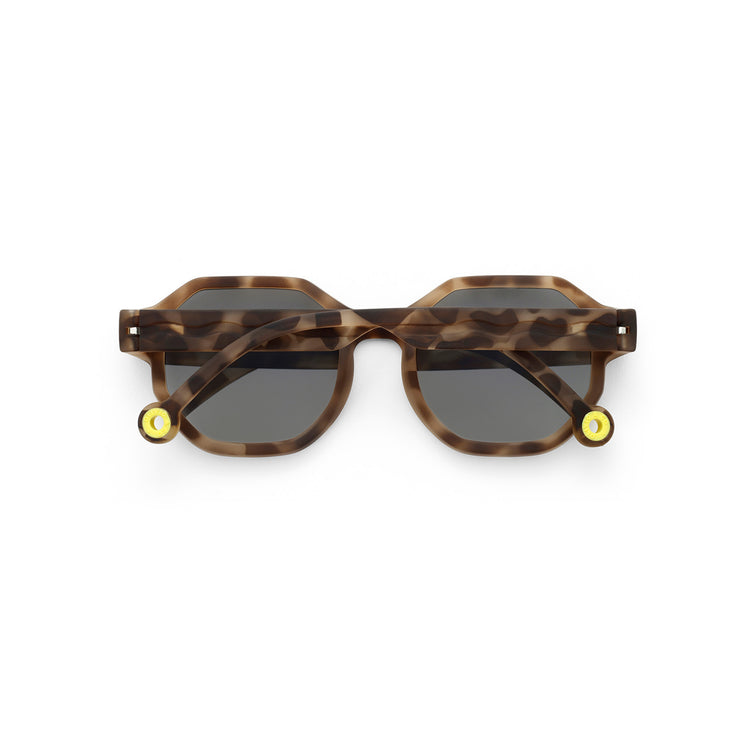OLIVIO & CO. Junior+ Creative Edition D sunglasses Tortoiseshell 10-15Y