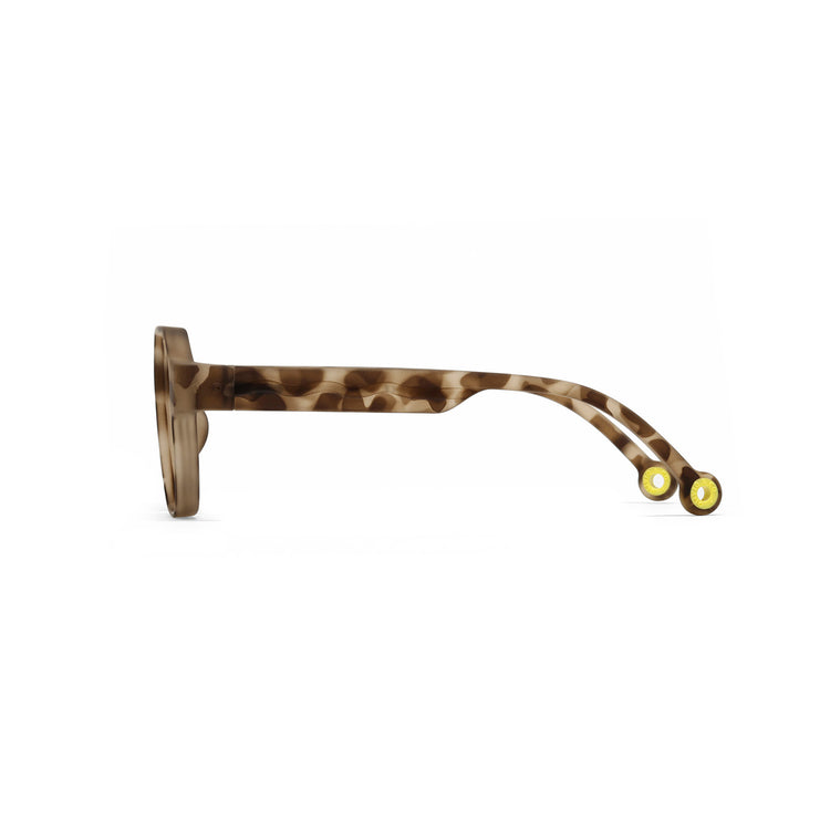 OLIVIO & CO. Junior+ Creative Edition D sunglasses Tortoiseshell 10-15Y