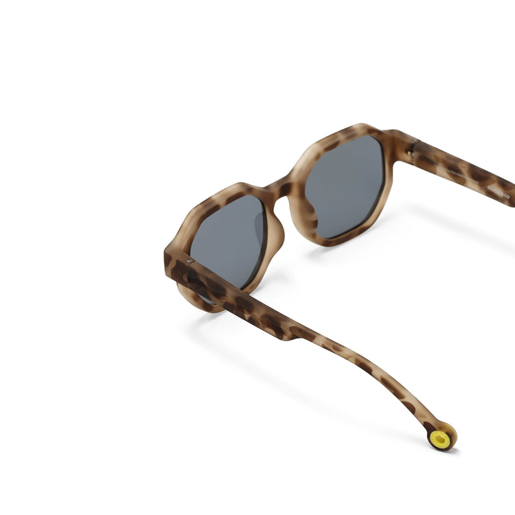 OLIVIO & CO. Junior+ Creative Edition D sunglasses Tortoiseshell 10-15Y