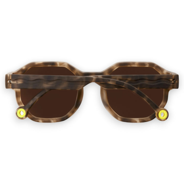 OLIVIO & CO. Γυαλιά ηλίου ενηλίκων Edition D Tortoiseshell