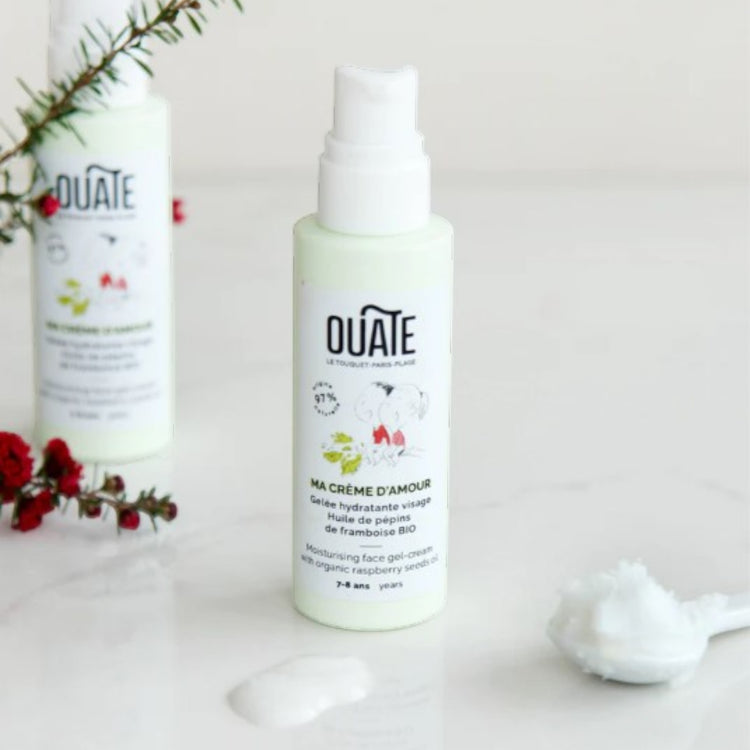 OUATE. My loveable cream Unisex