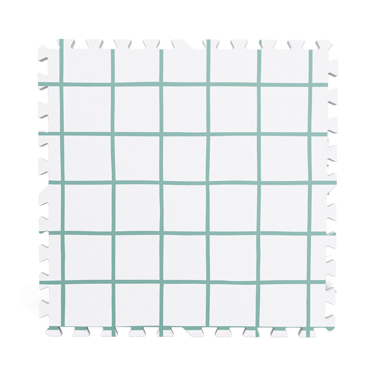 PLAY&GO. EEVAA playmat - puzzle - storage box - Hopscotch