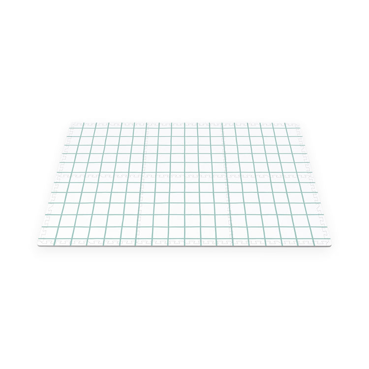 PLAY&GO. EEVAA playmat - puzzle - storage box - Hopscotch
