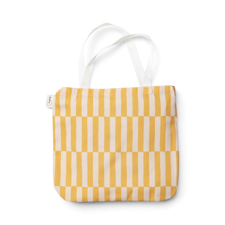 PLAY&GO. Τoto wall organizer - tote bag. Bear