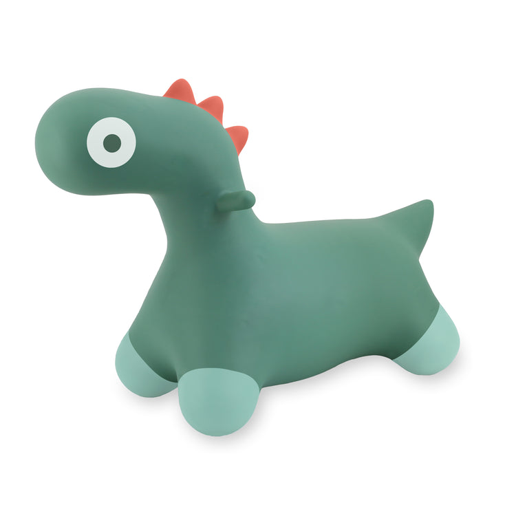 Quut. Hoppi Δεινόσαυρος (Πράσινο)