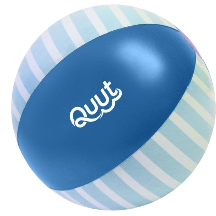 Quut. Beach ball Ocean