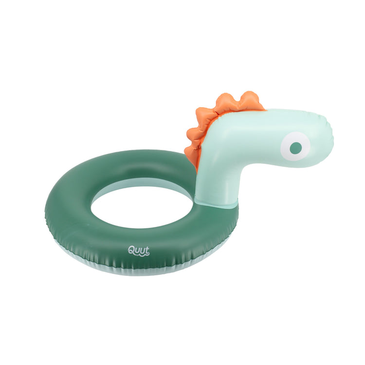 Quut. Swim ring Dino 50cm