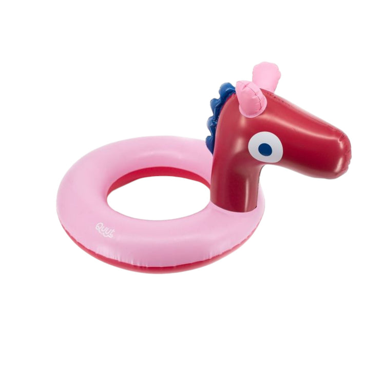 Quut. Swim ring Horse 50cm