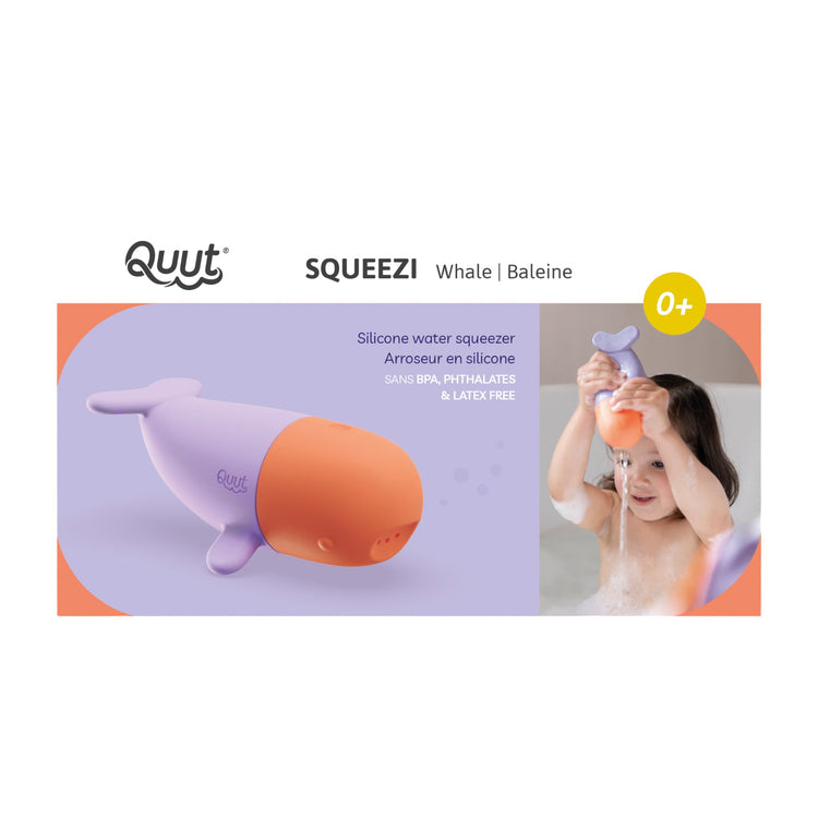 Quut. Squeezi Whale