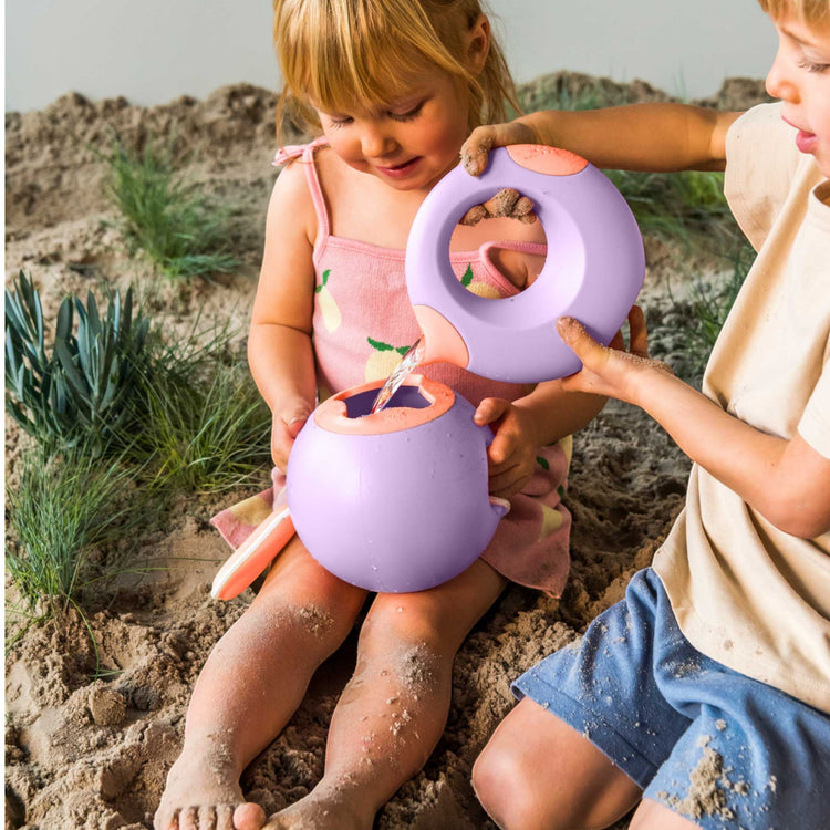 Quut. Mini ballo - Lavender