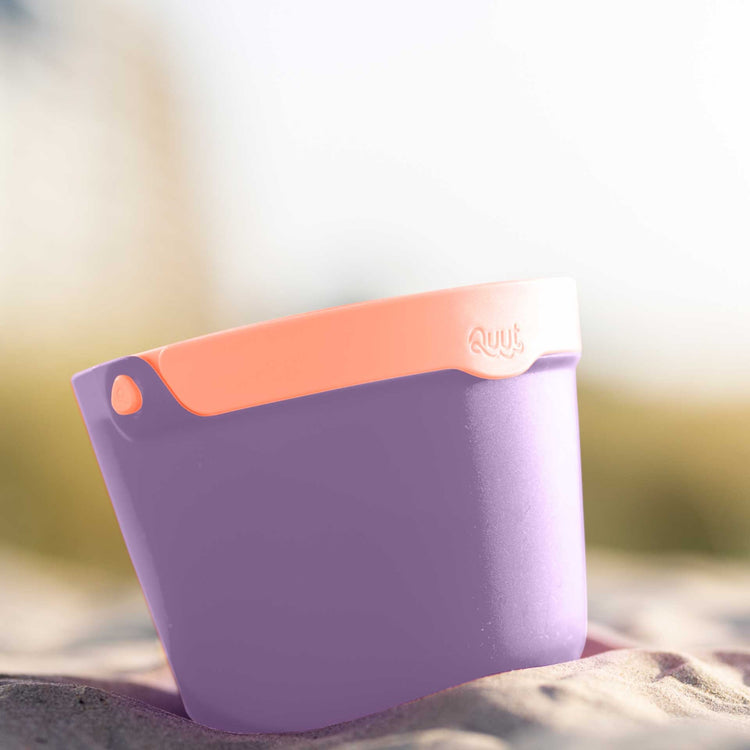 Quut. Bucki - Lavender