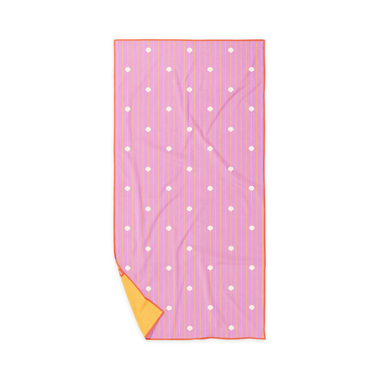 Quut. Play towel Doll House 140x70 cm