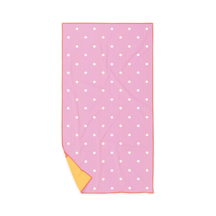 Quut. Play towel Doll house 180x100 cm