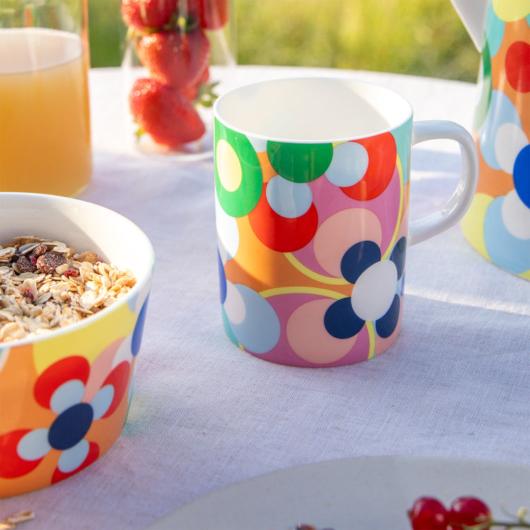 REMEMBER. Mug Sushi